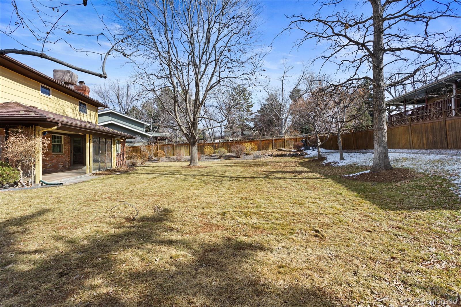 MLS Image #18 for 3680 s pontiac way,denver, Colorado