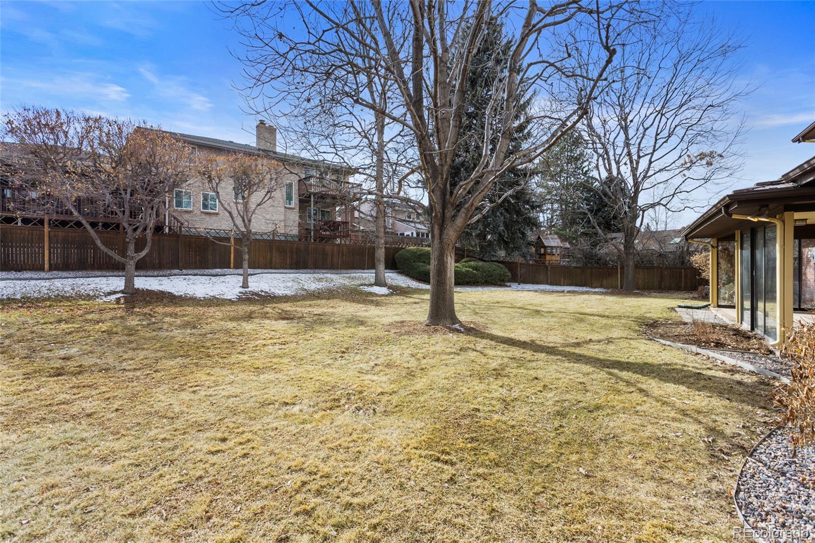 MLS Image #21 for 3680 s pontiac way,denver, Colorado