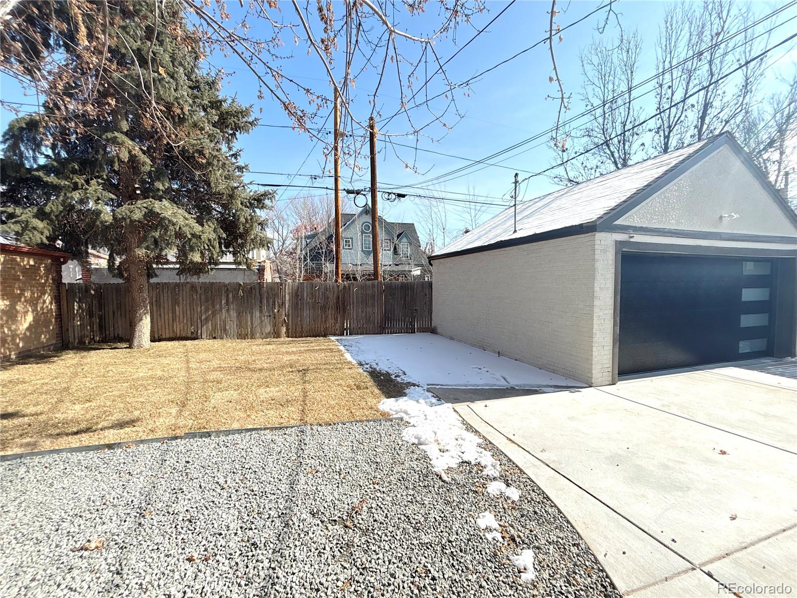 MLS Image #38 for 1768  krameria street,denver, Colorado