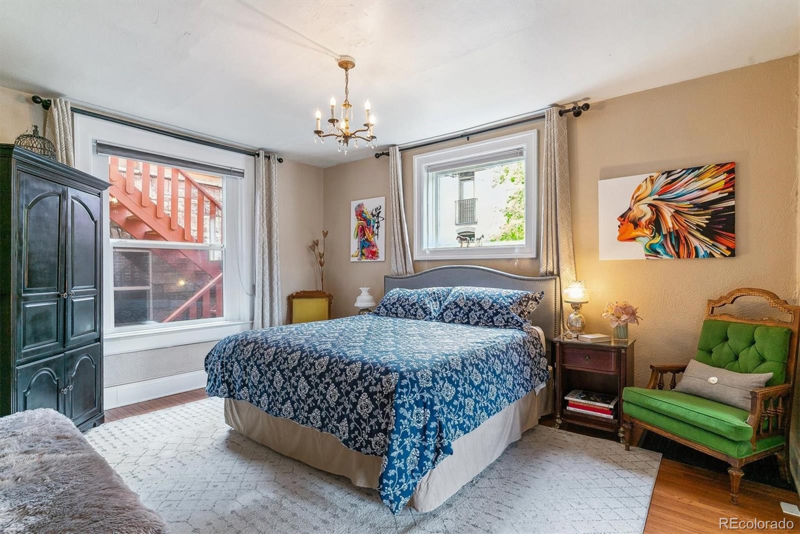 MLS Image #10 for 2614 e 13th avenue,denver, Colorado