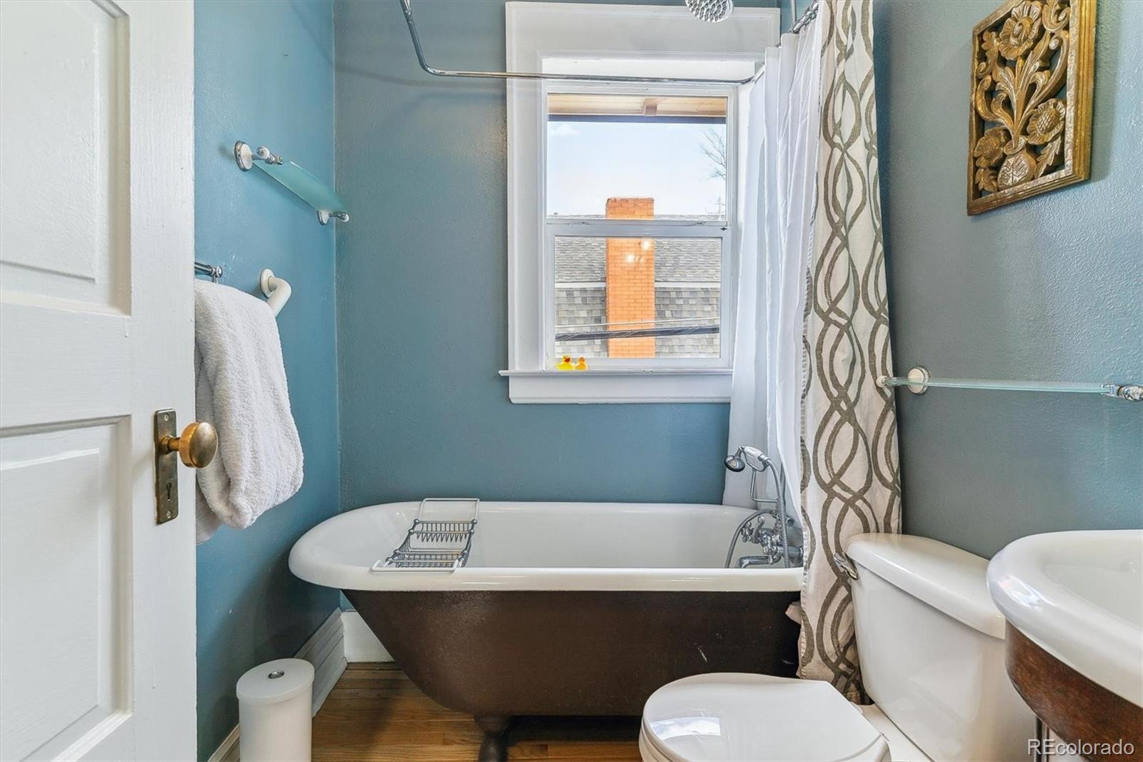 MLS Image #12 for 2614 e 13th avenue,denver, Colorado