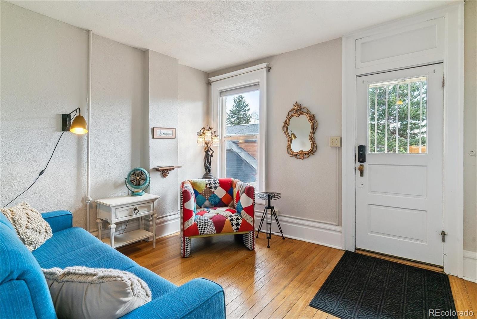 MLS Image #16 for 2614 e 13th avenue,denver, Colorado