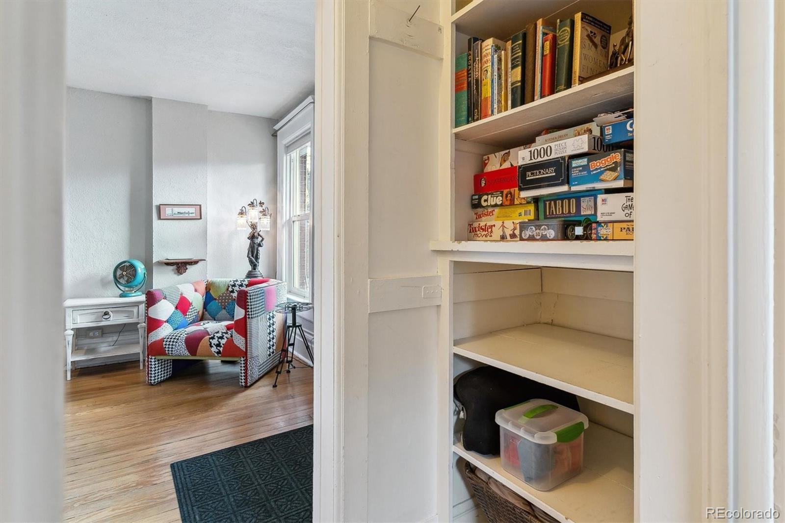 MLS Image #17 for 2614 e 13th avenue,denver, Colorado