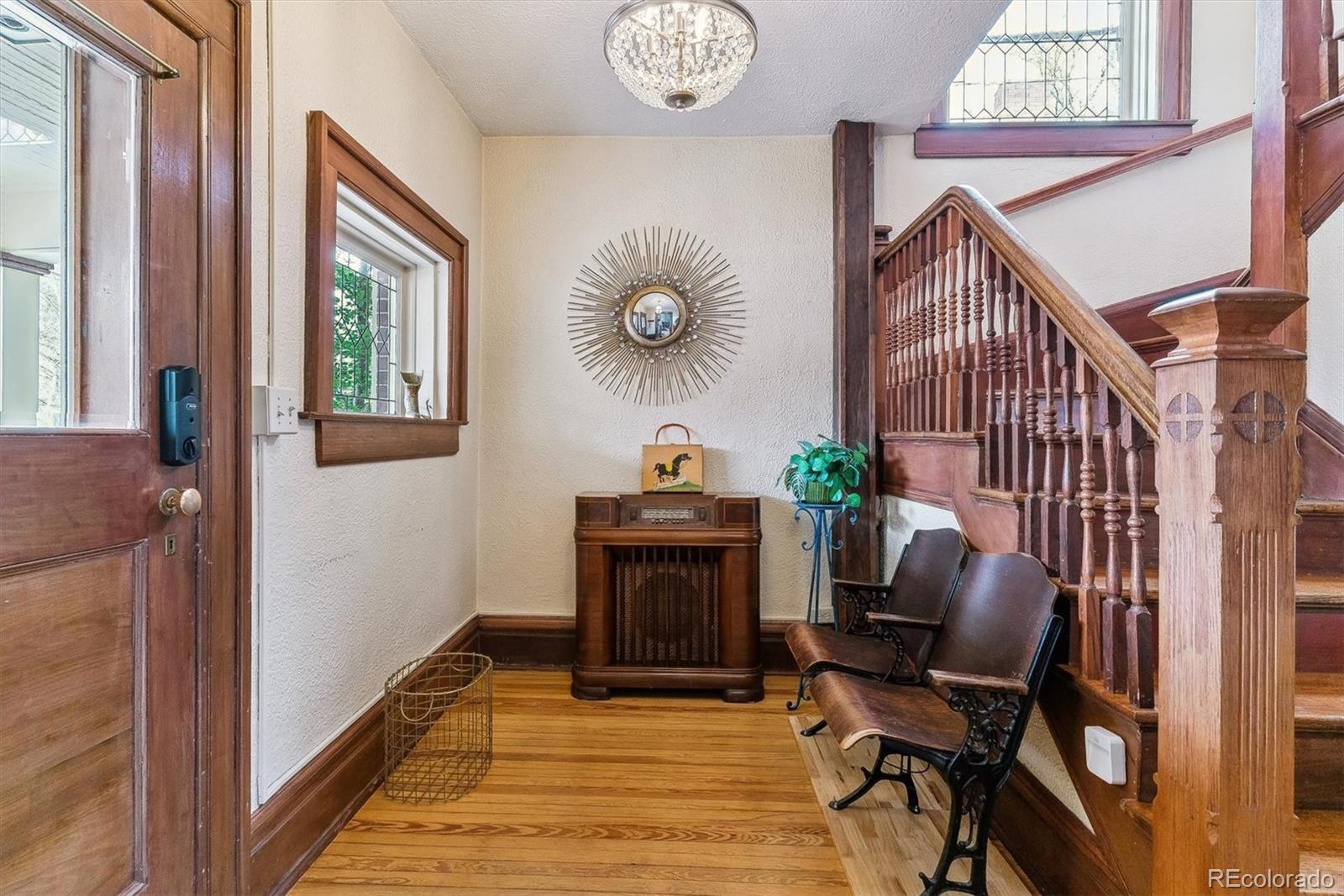MLS Image #2 for 2614 e 13th avenue,denver, Colorado