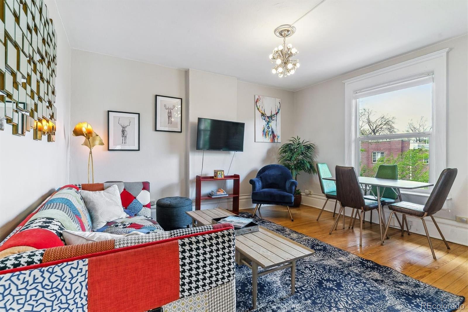 MLS Image #20 for 2614 e 13th avenue,denver, Colorado