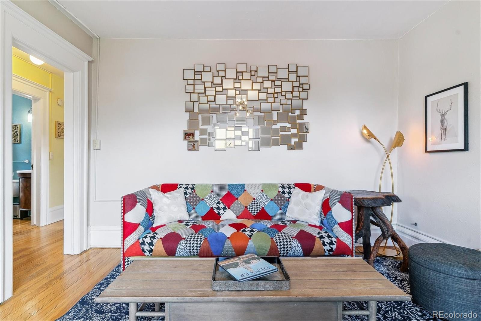 MLS Image #21 for 2614 e 13th avenue,denver, Colorado