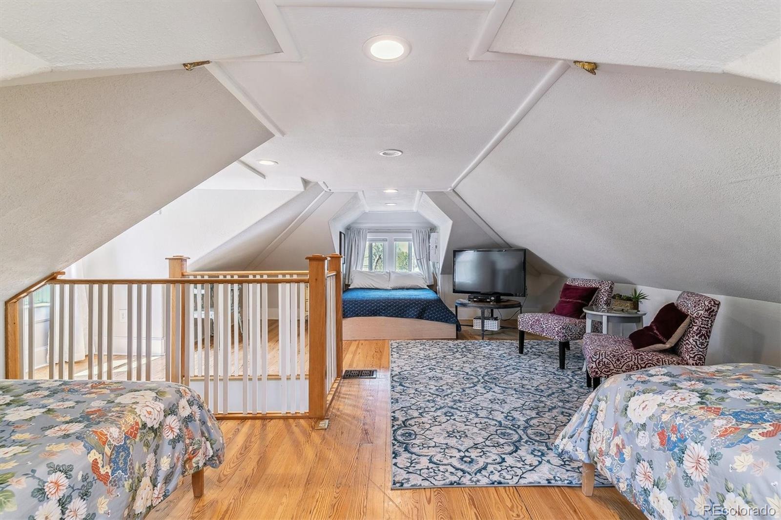 MLS Image #28 for 2614 e 13th avenue,denver, Colorado