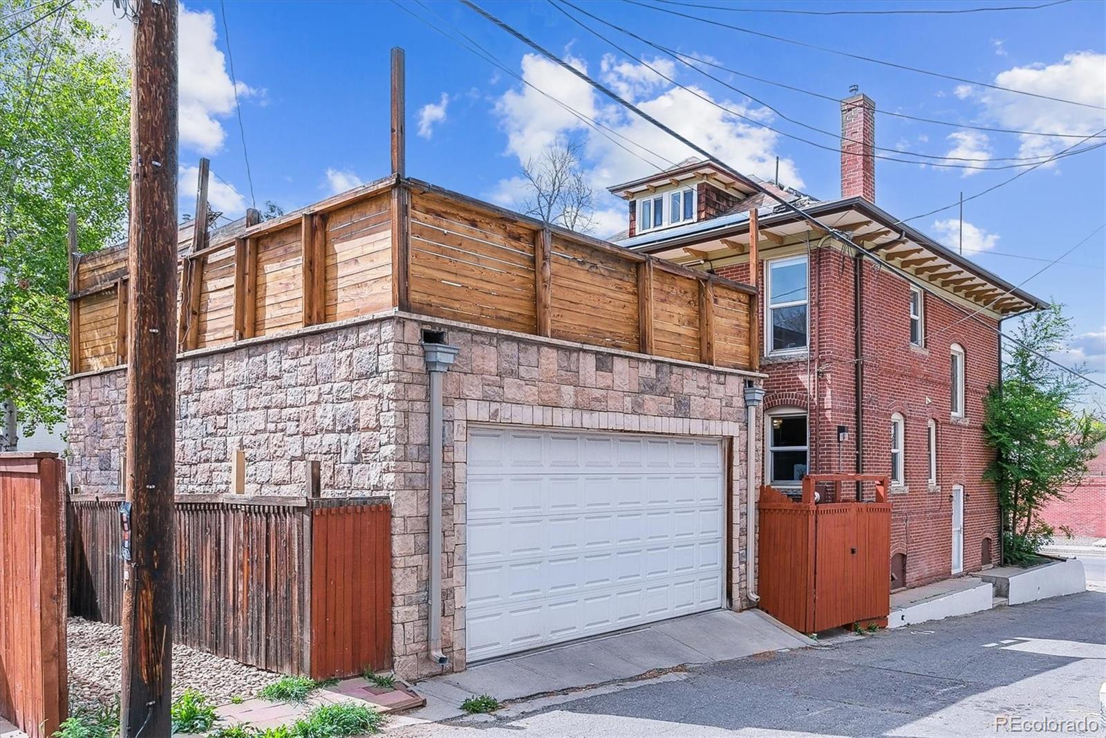 MLS Image #33 for 2614 e 13th avenue,denver, Colorado