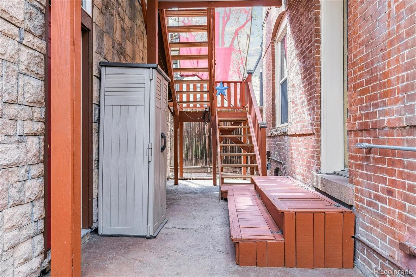 MLS Image #37 for 2614 e 13th avenue,denver, Colorado