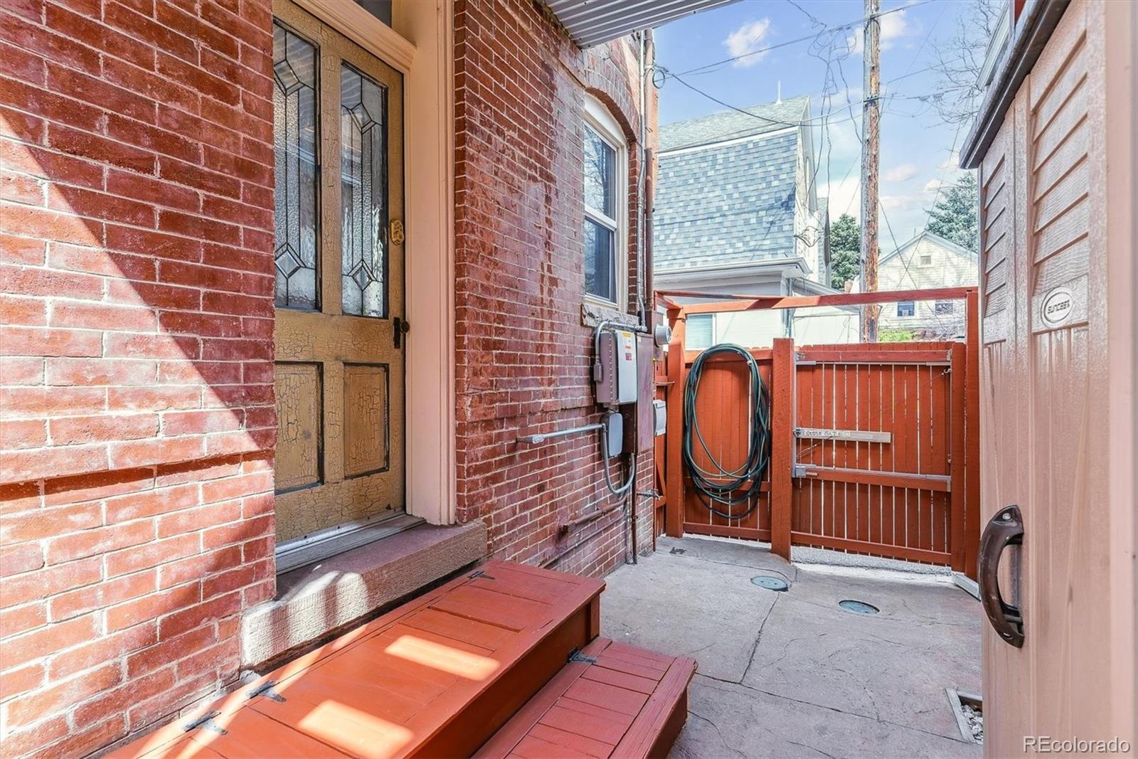 MLS Image #38 for 2614 e 13th avenue,denver, Colorado