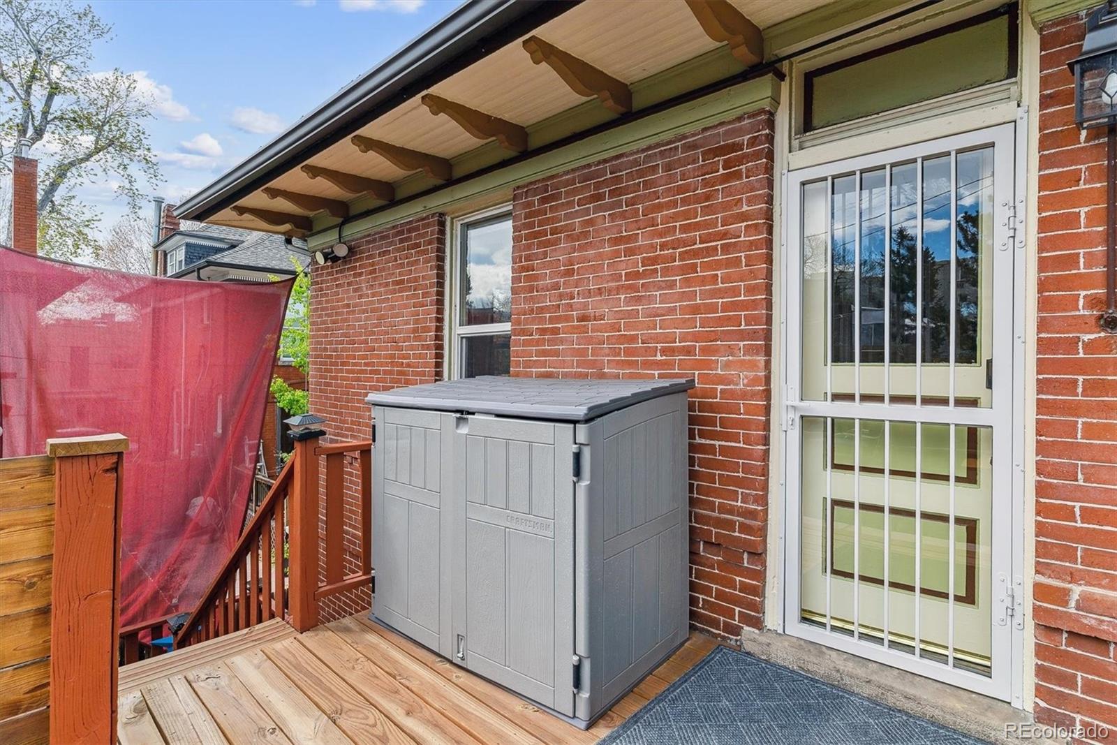 MLS Image #39 for 2614 e 13th avenue,denver, Colorado