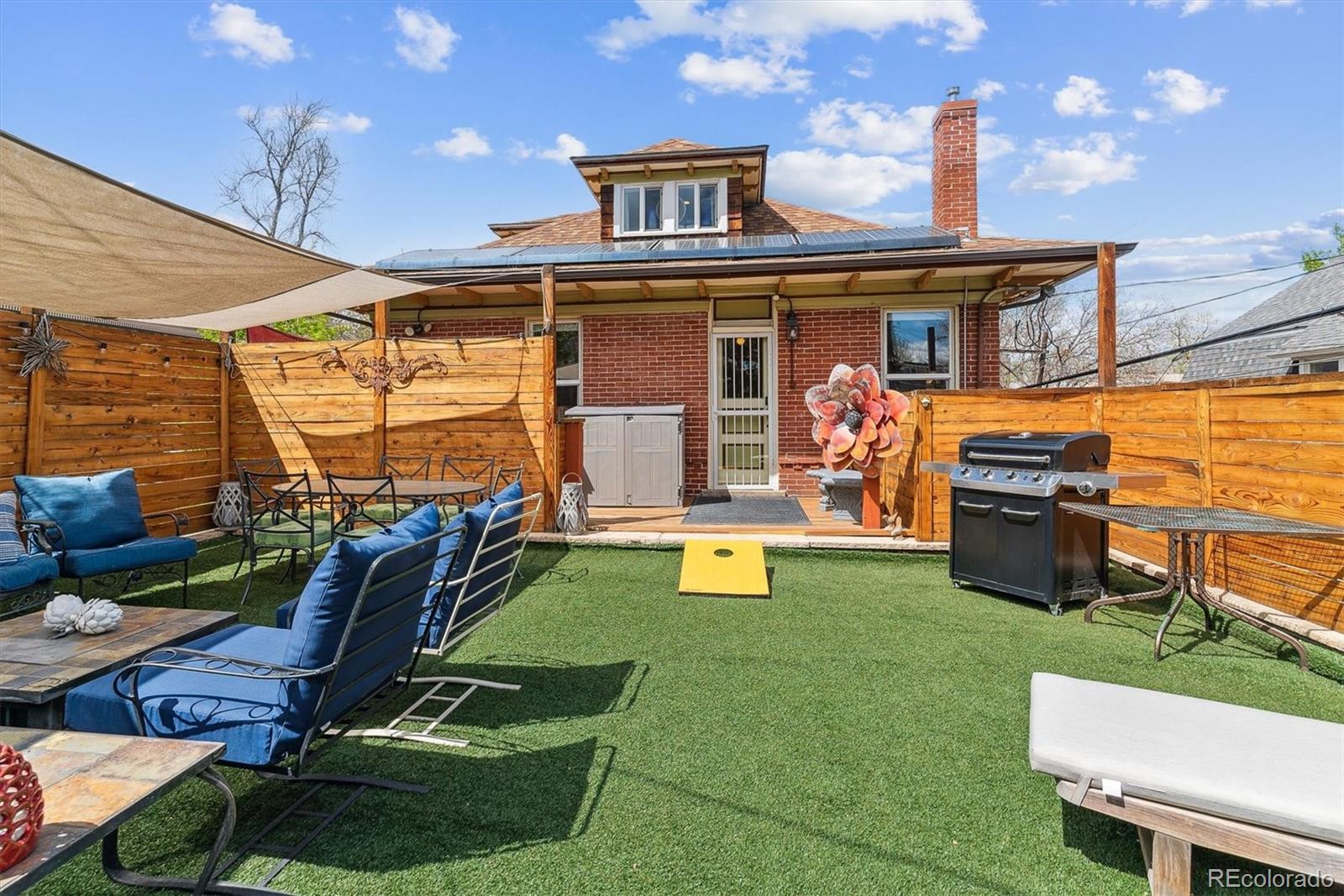 MLS Image #41 for 2614 e 13th avenue,denver, Colorado