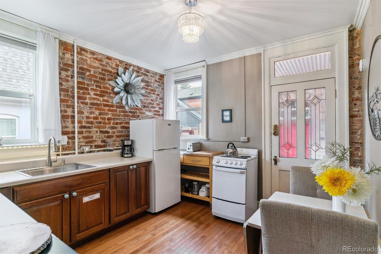MLS Image #7 for 2614 e 13th avenue,denver, Colorado