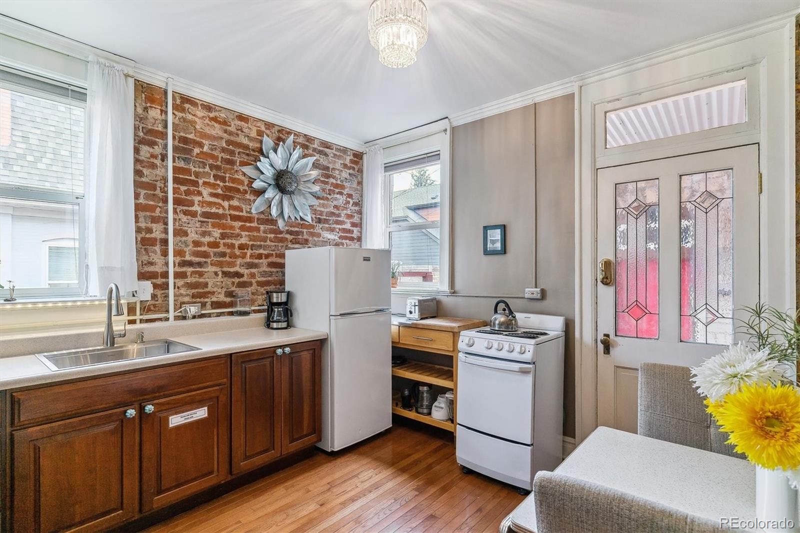 MLS Image #8 for 2614 e 13th avenue,denver, Colorado