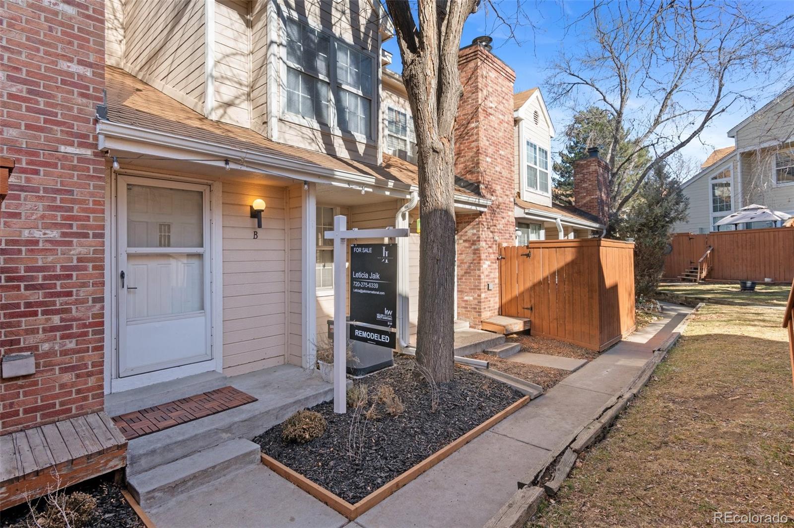 MLS Image #0 for 12172  bannock circle,denver, Colorado