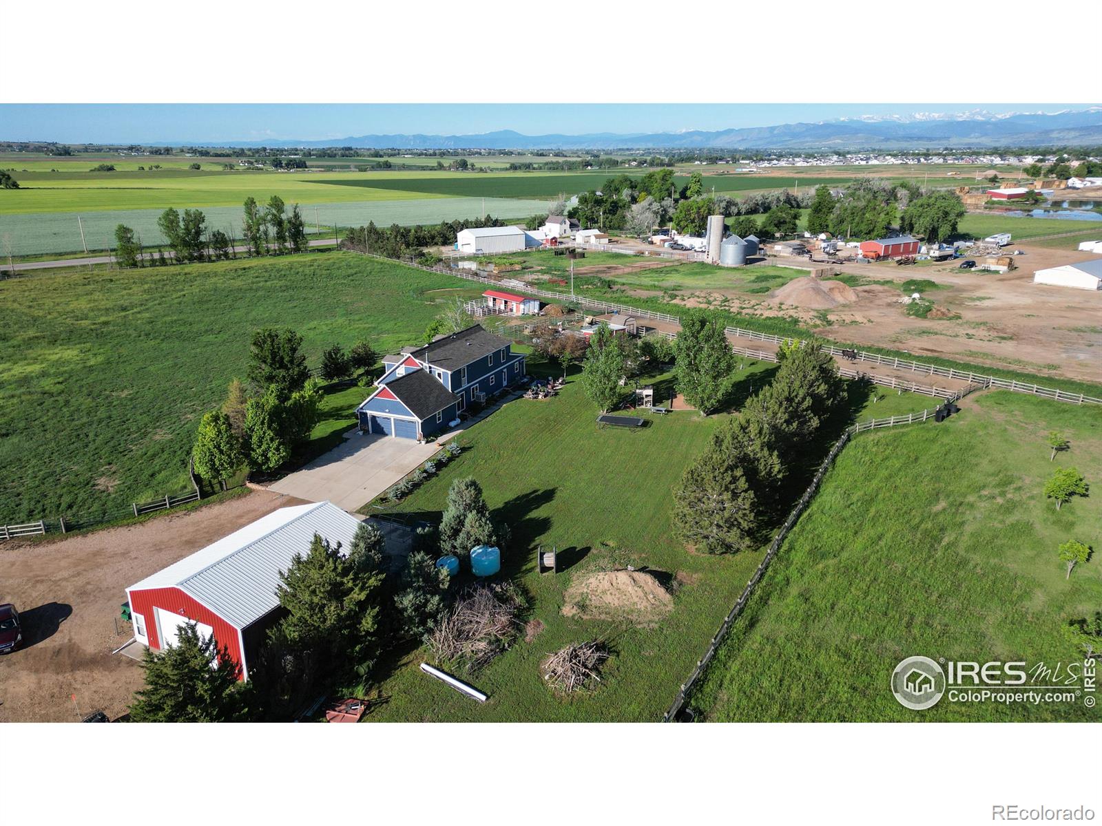 MLS Image #38 for 483 e state highway 56 ,berthoud, Colorado