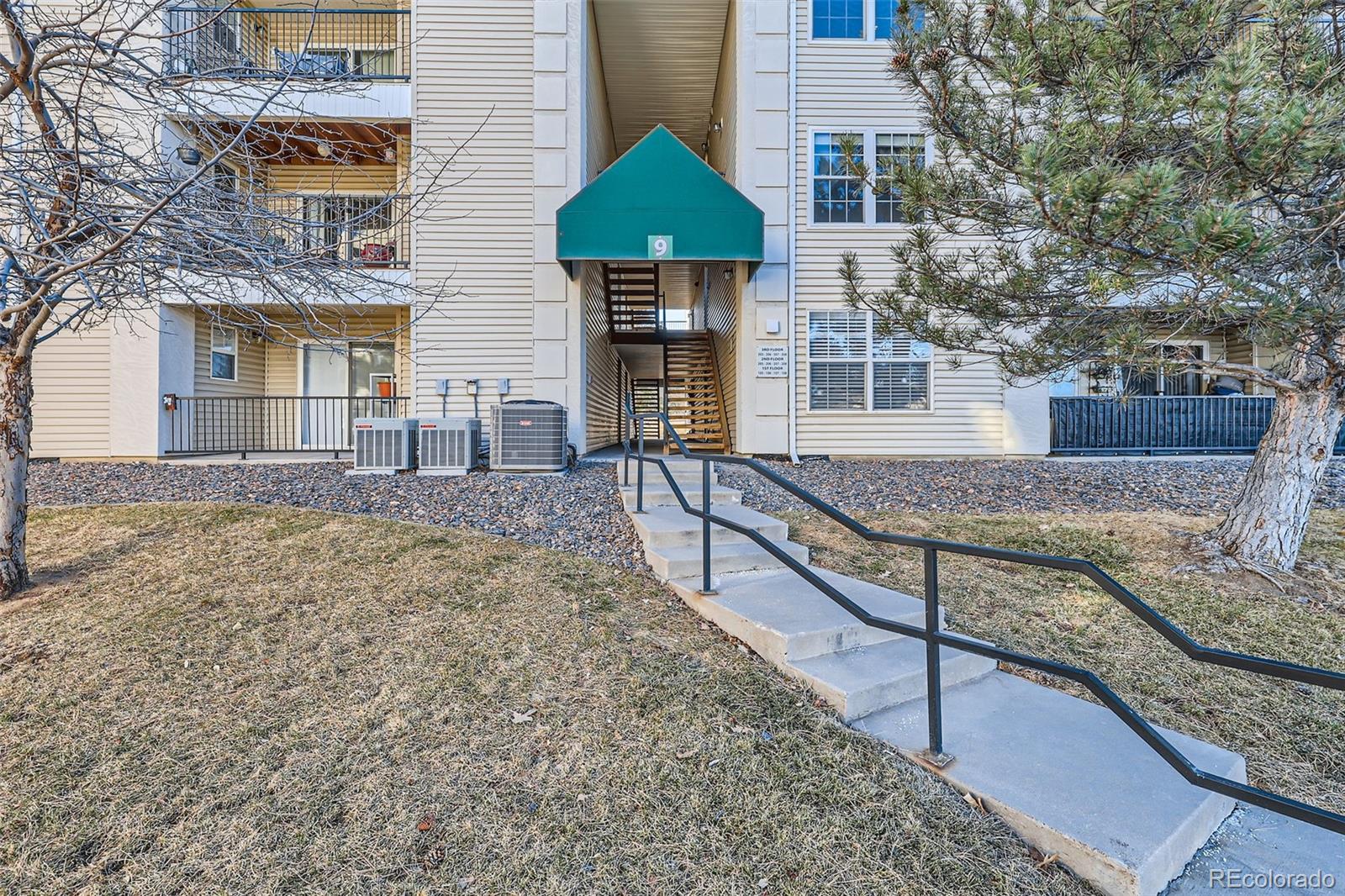 MLS Image #2 for 12338 w dorado place,littleton, Colorado