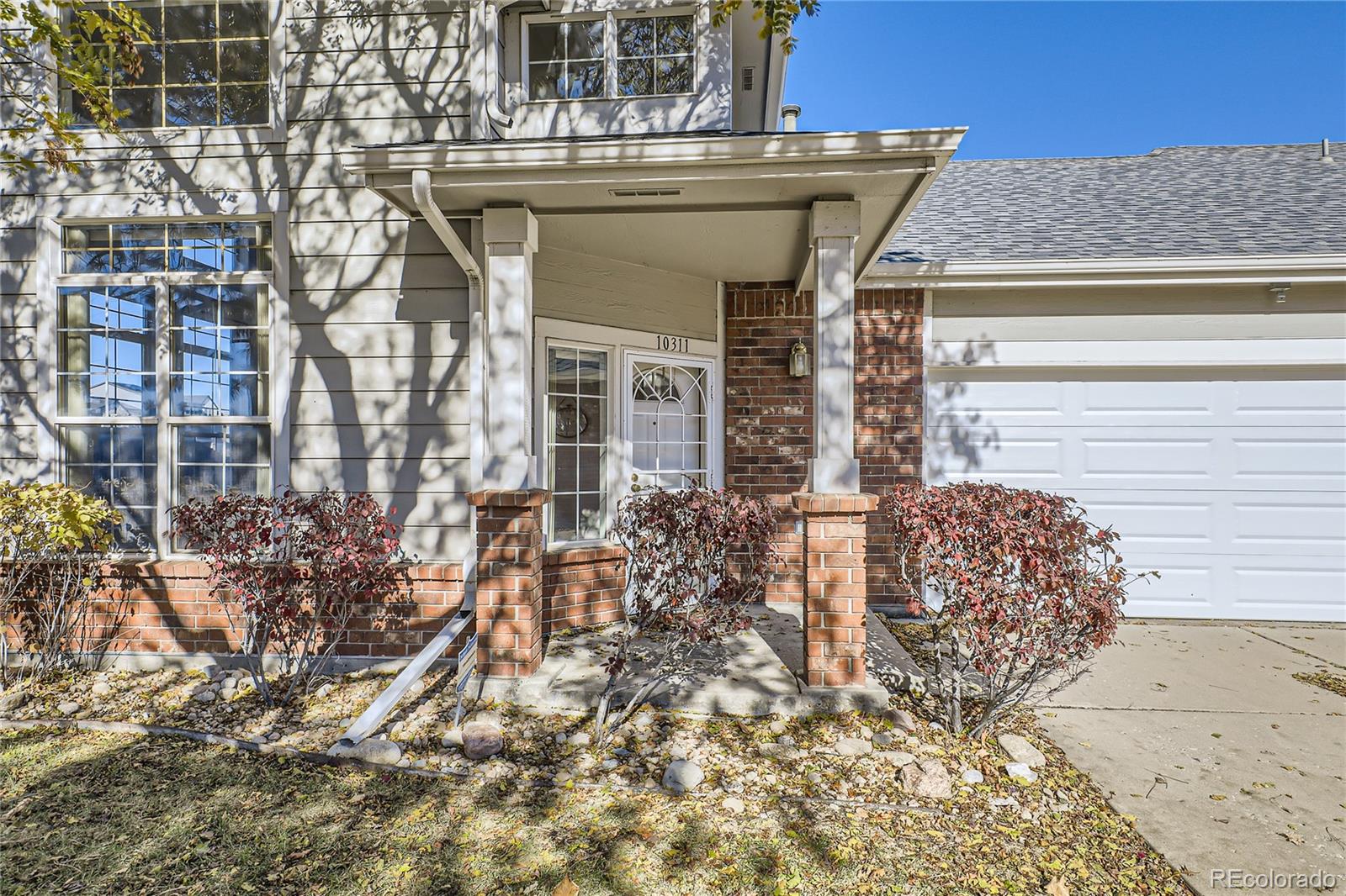 MLS Image #1 for 10311  adams place,thornton, Colorado