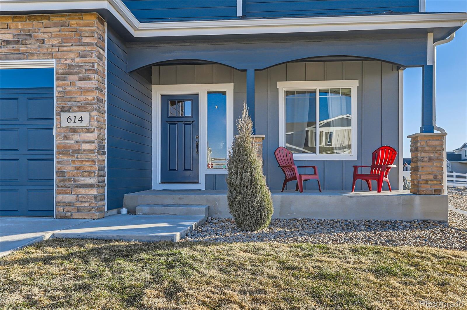 MLS Image #2 for 614  moose street,frederick, Colorado