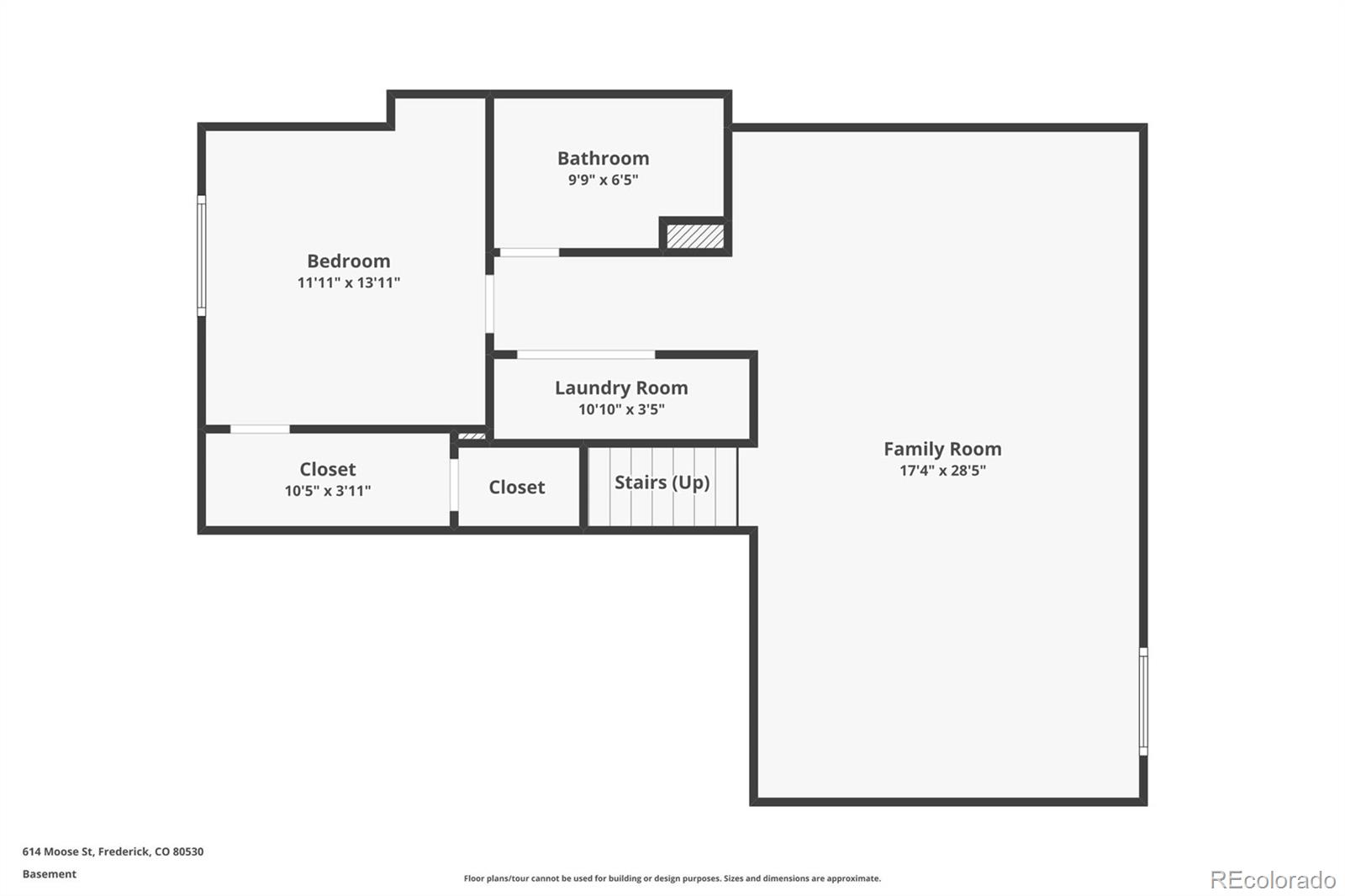 MLS Image #28 for 614  moose street,frederick, Colorado