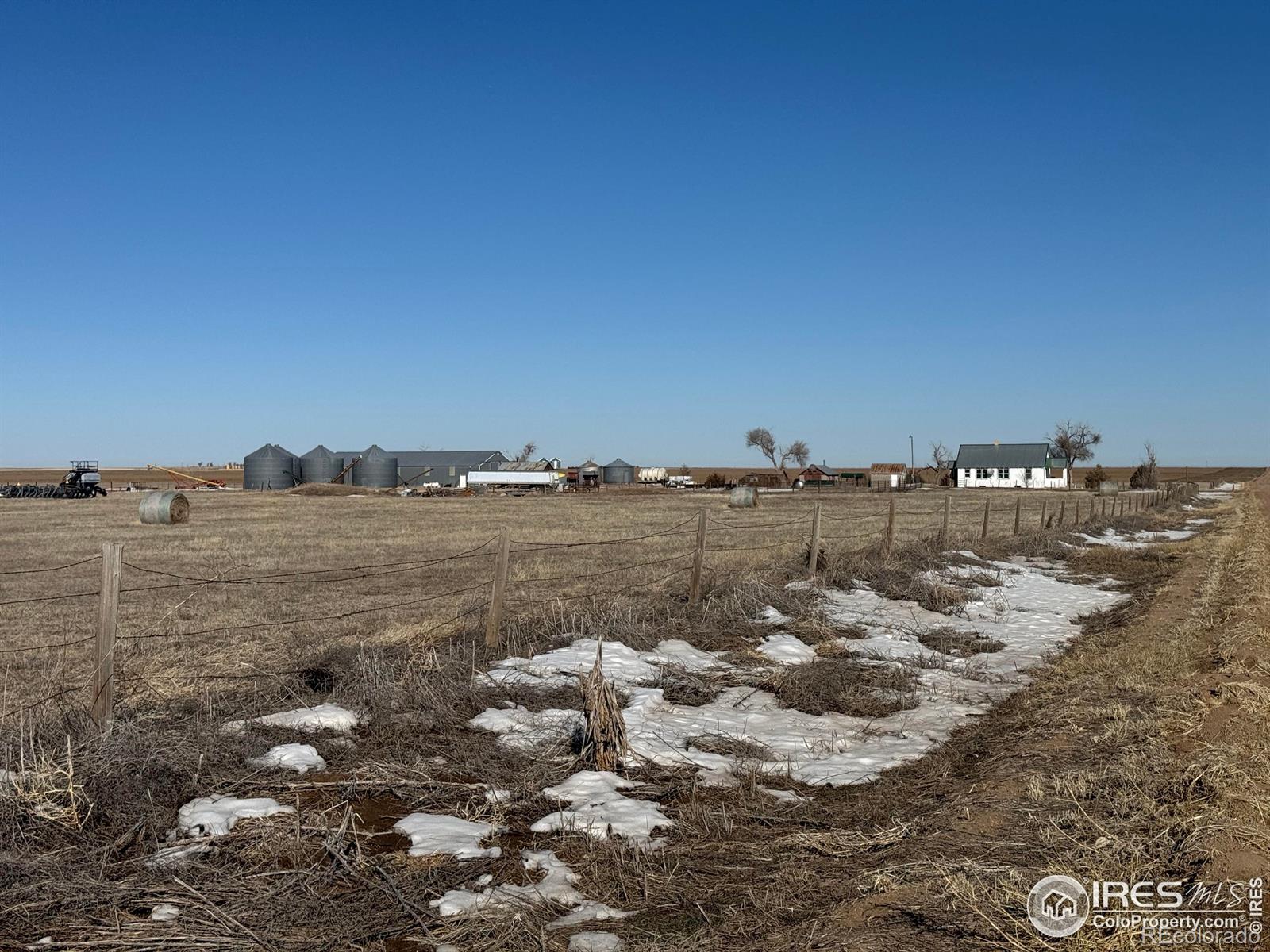 MLS Image #0 for 20843  county road hh ,akron, Colorado