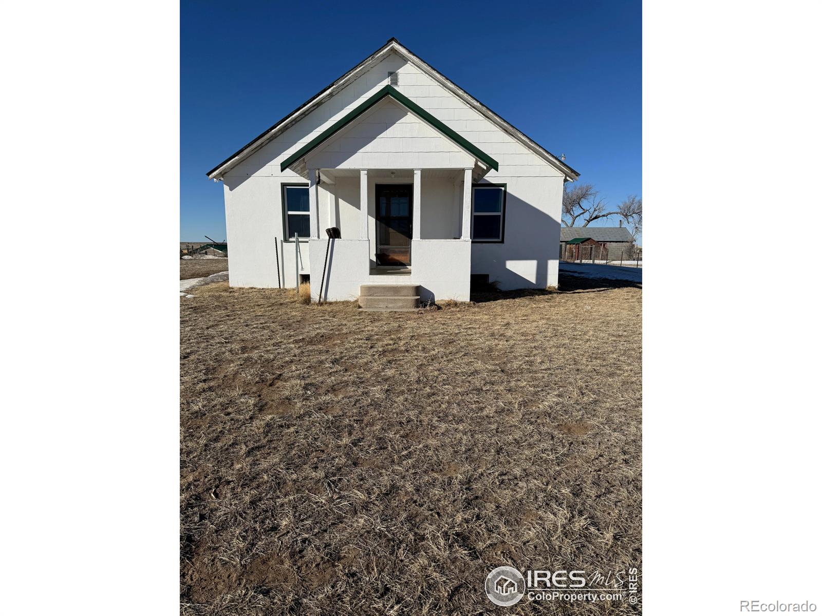 MLS Image #1 for 20843  county road hh ,akron, Colorado