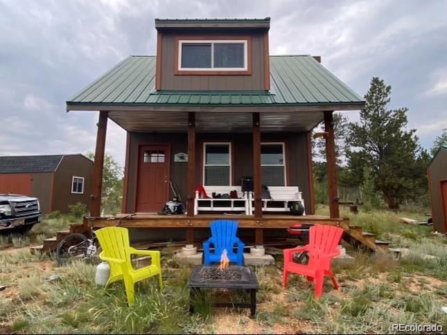 MLS Image #0 for 125  chamber lane,como, Colorado