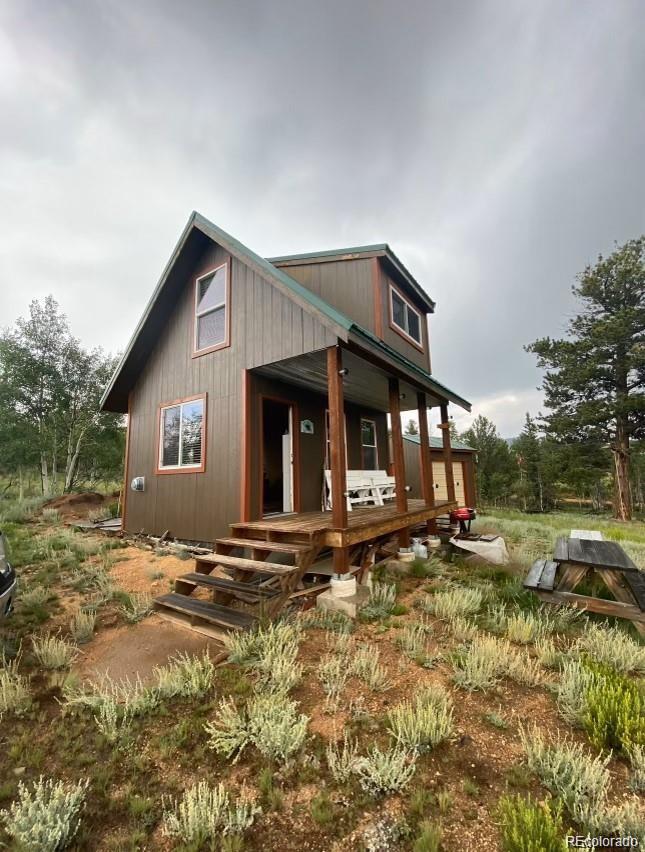 MLS Image #6 for 125  chamber lane,como, Colorado