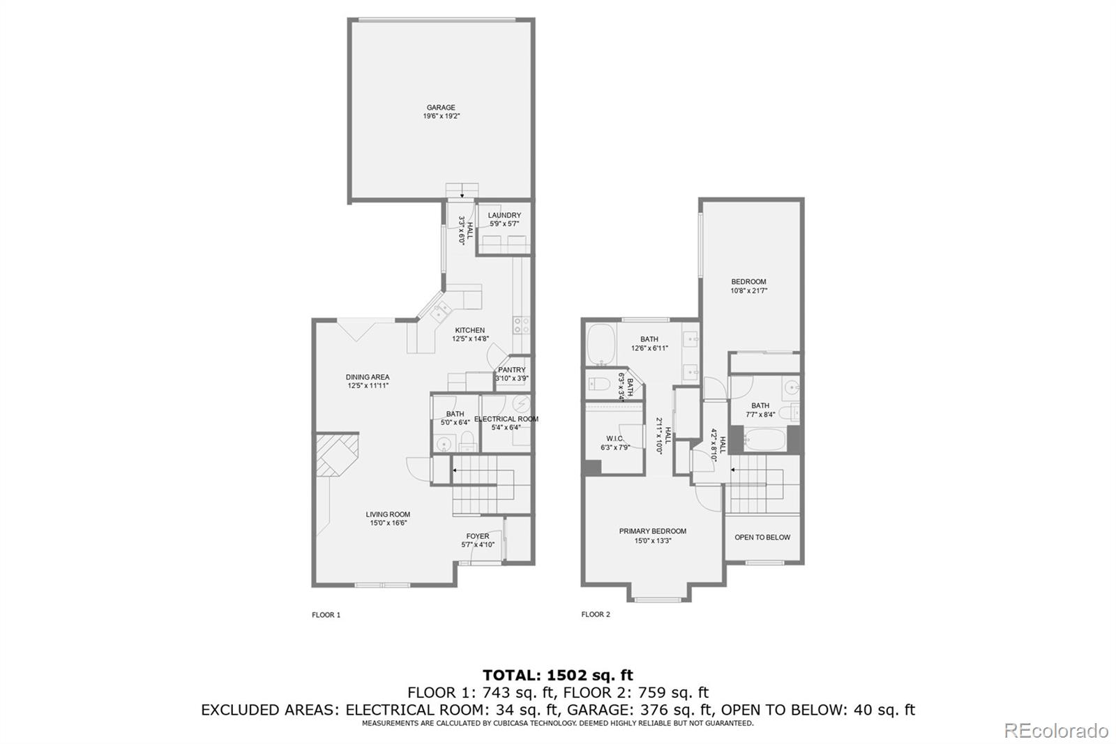 MLS Image #32 for 112 w sterne parkway,littleton, Colorado