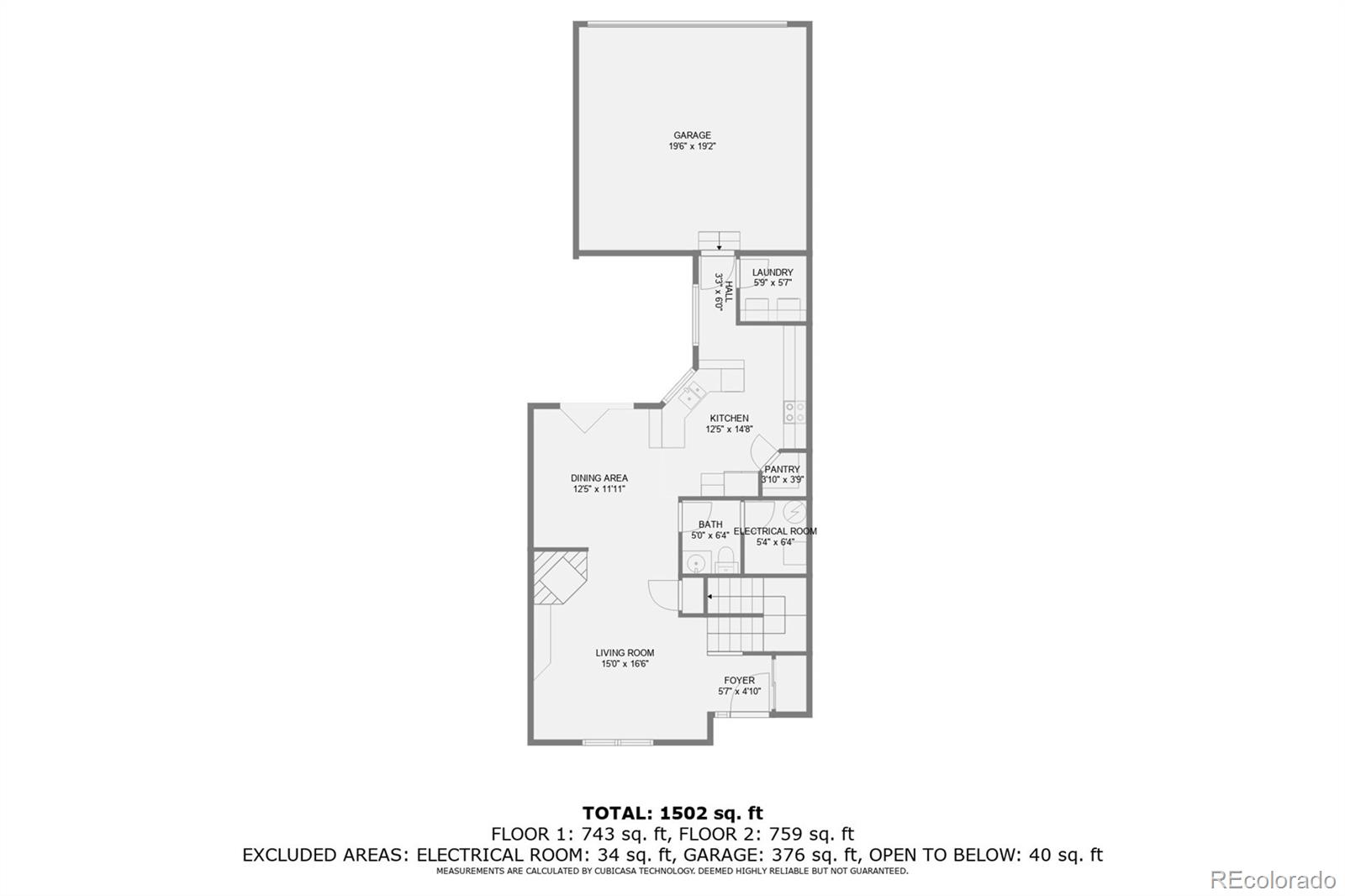 MLS Image #33 for 112 w sterne parkway,littleton, Colorado