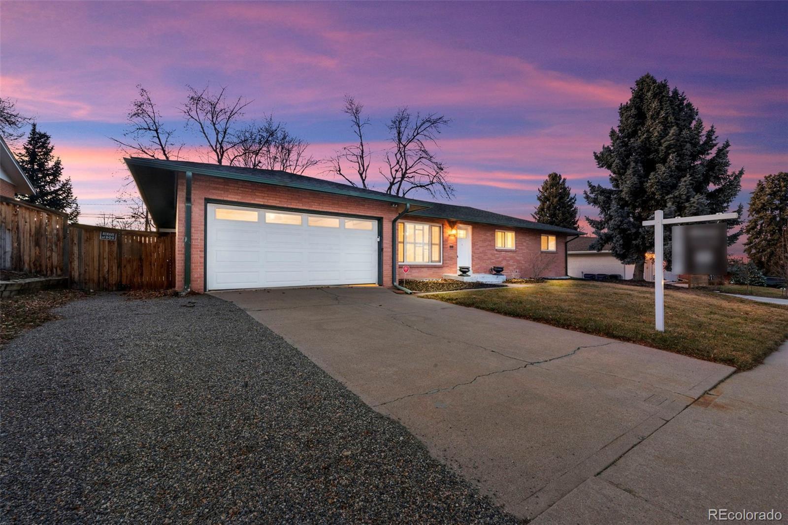 MLS Image #0 for 3565 s holly street,denver, Colorado