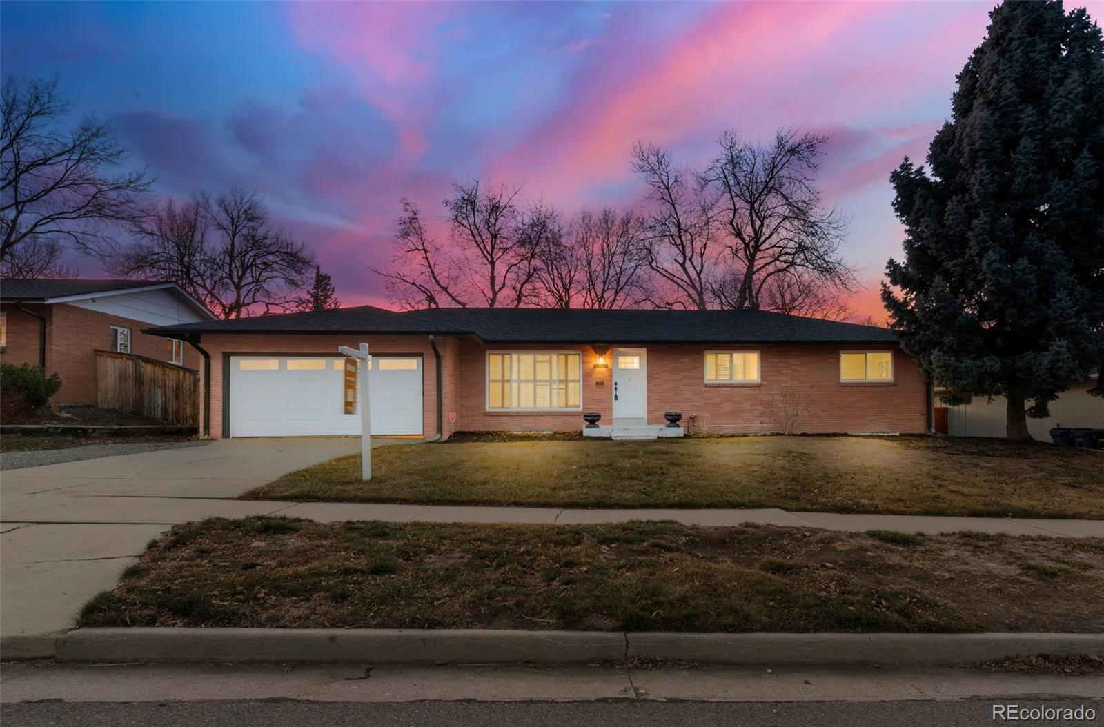 MLS Image #1 for 3565 s holly street,denver, Colorado