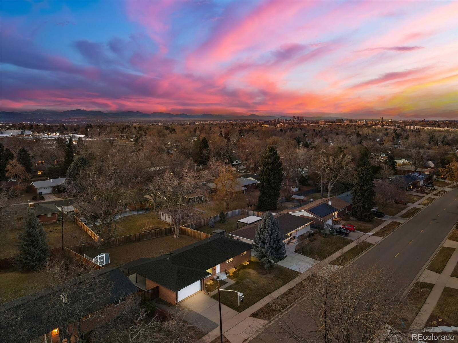 MLS Image #21 for 3565 s holly street,denver, Colorado