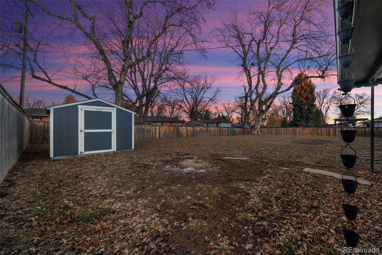 MLS Image #22 for 3565 s holly street,denver, Colorado