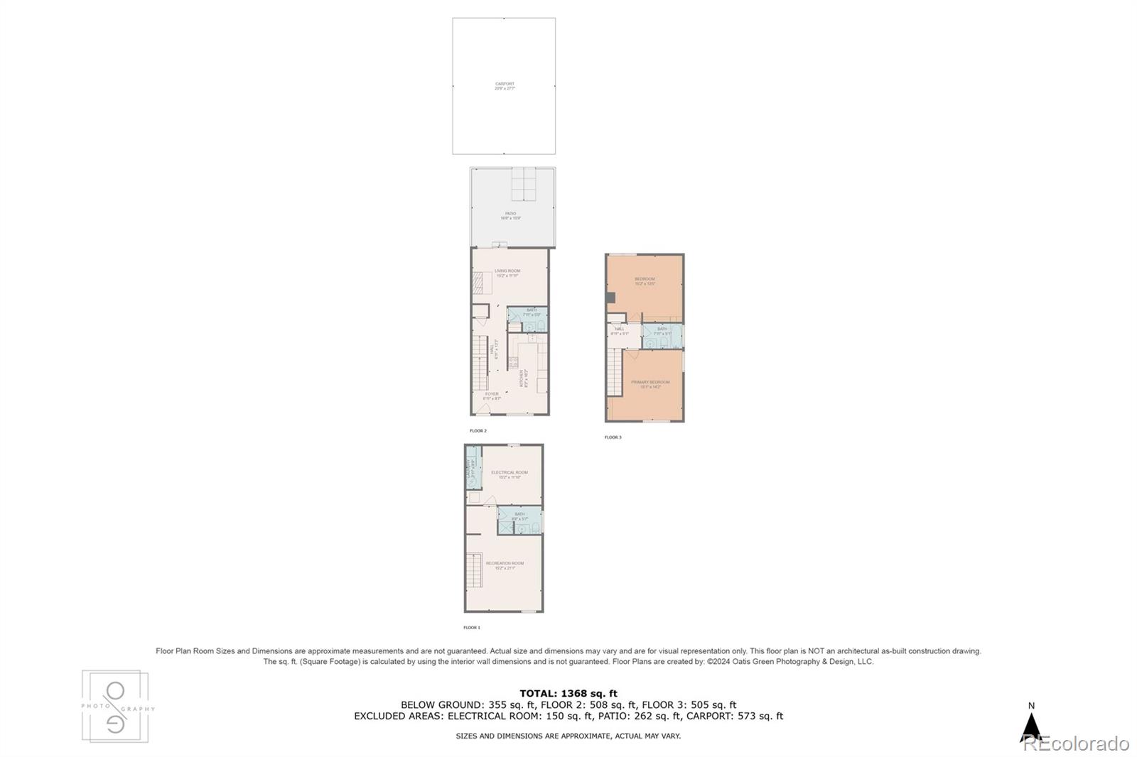 MLS Image #34 for 13993 e jewell avenue,aurora, Colorado