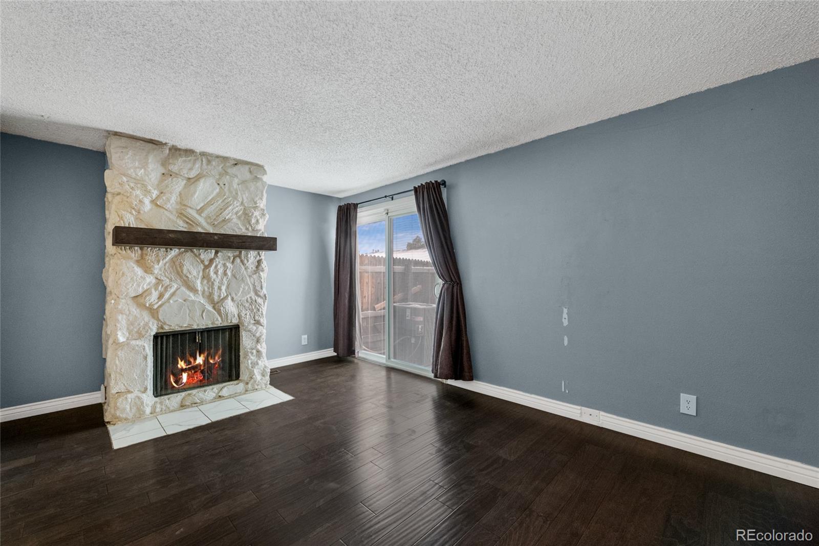 MLS Image #5 for 13993 e jewell avenue,aurora, Colorado