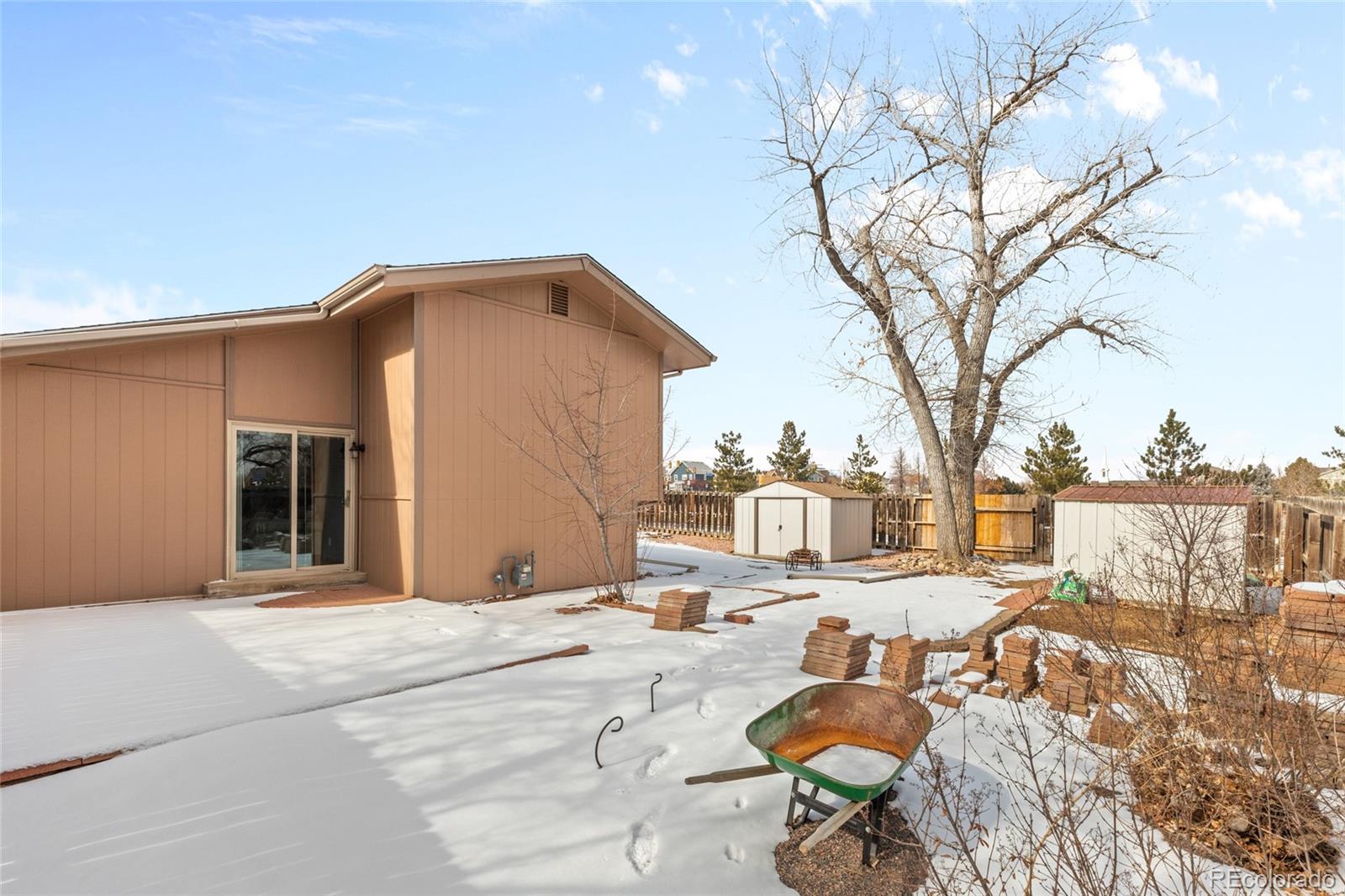 MLS Image #23 for 3545 w 132nd place,broomfield, Colorado