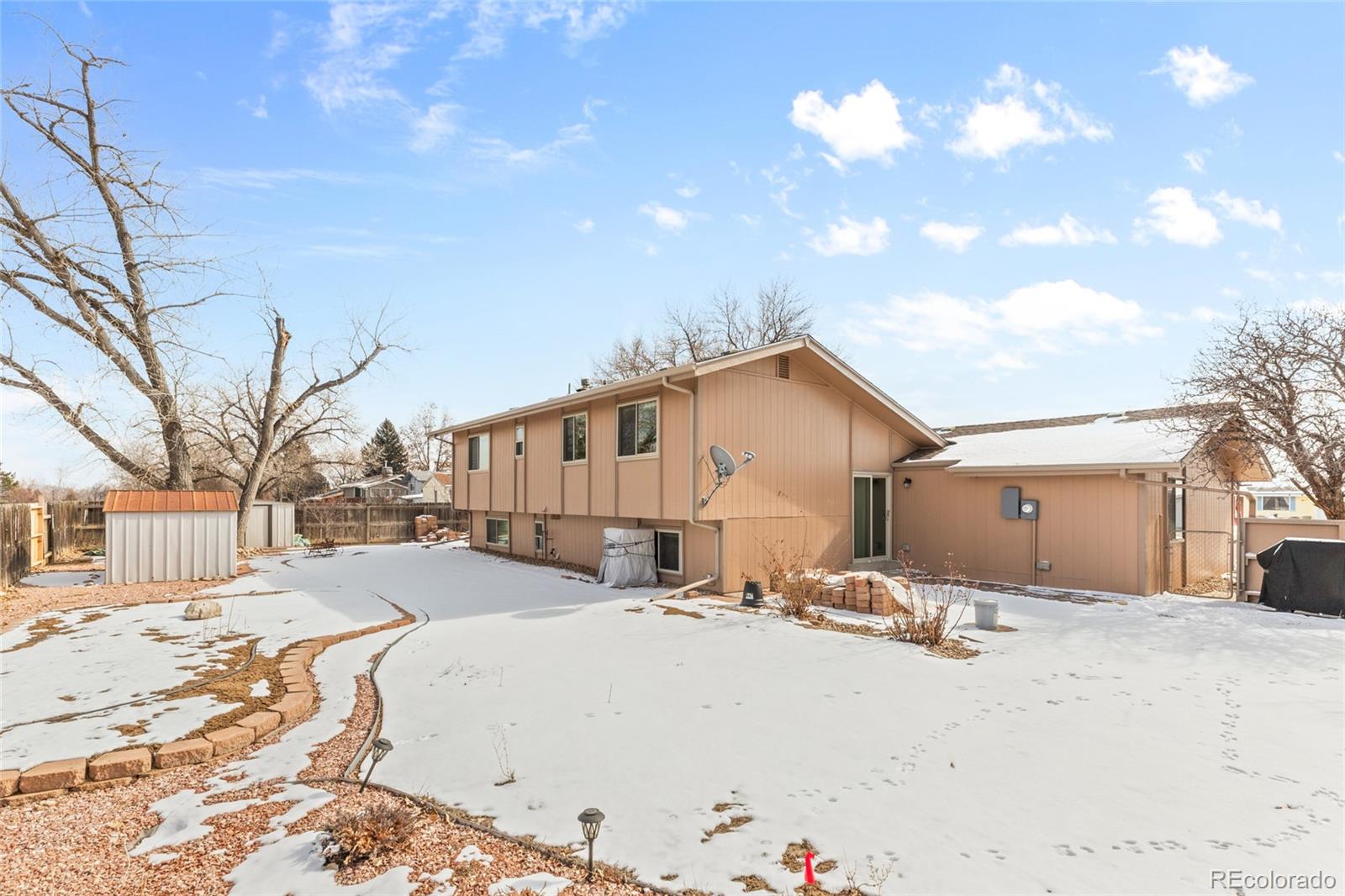 MLS Image #24 for 3545 w 132nd place,broomfield, Colorado