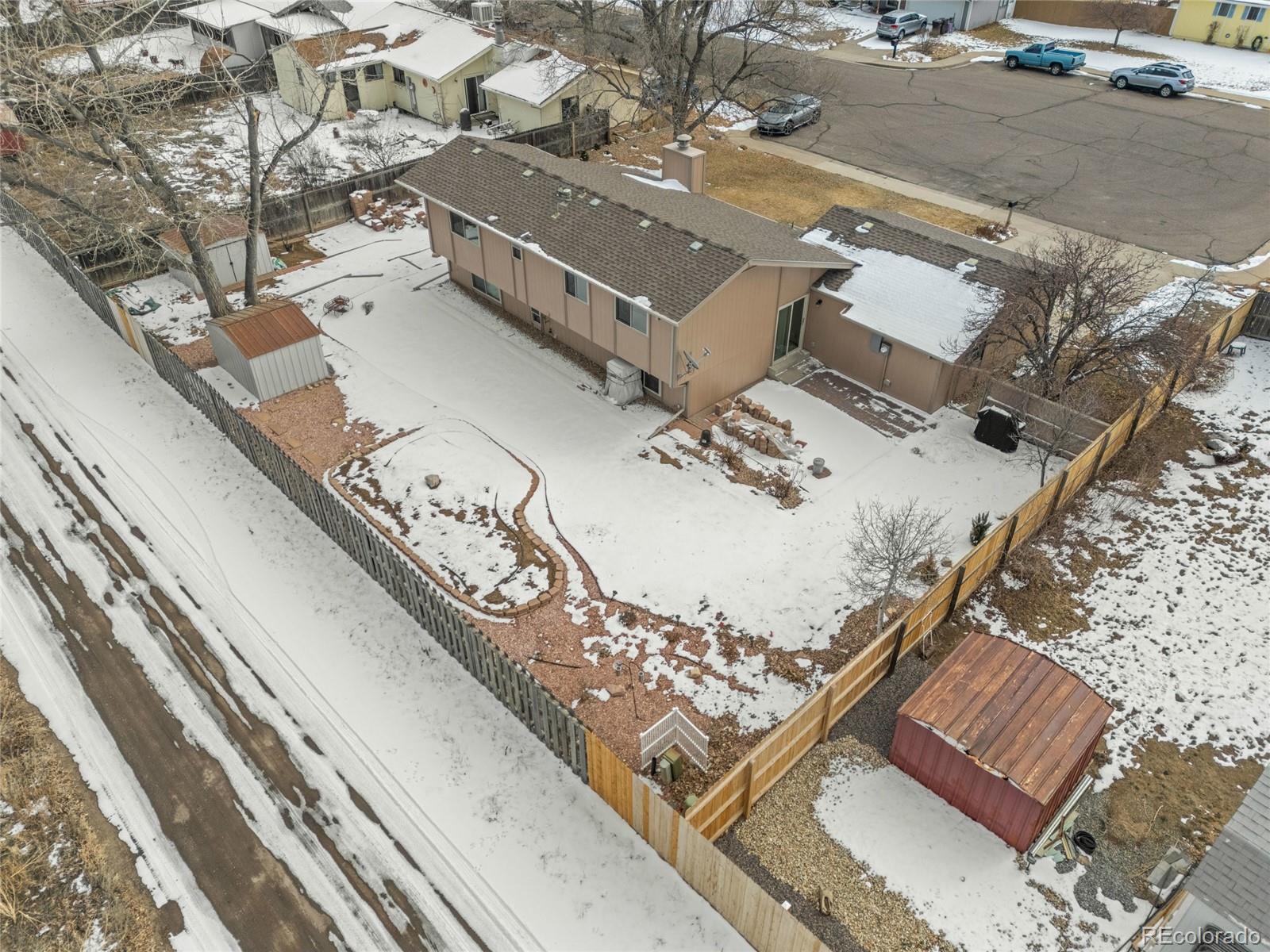 MLS Image #27 for 3545 w 132nd place,broomfield, Colorado