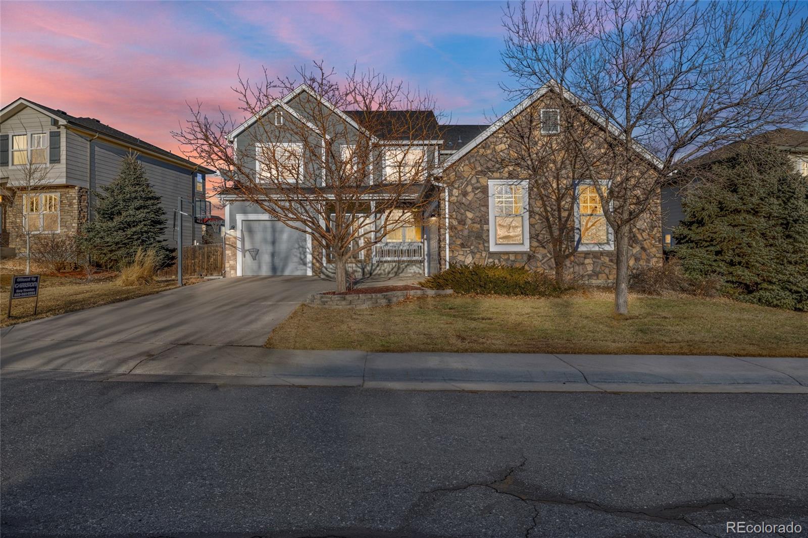 MLS Image #0 for 13694  cherry street,thornton, Colorado