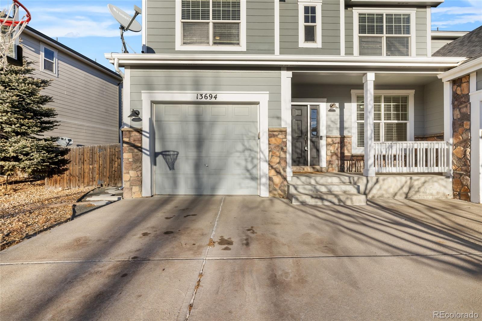 MLS Image #2 for 13694  cherry street,thornton, Colorado