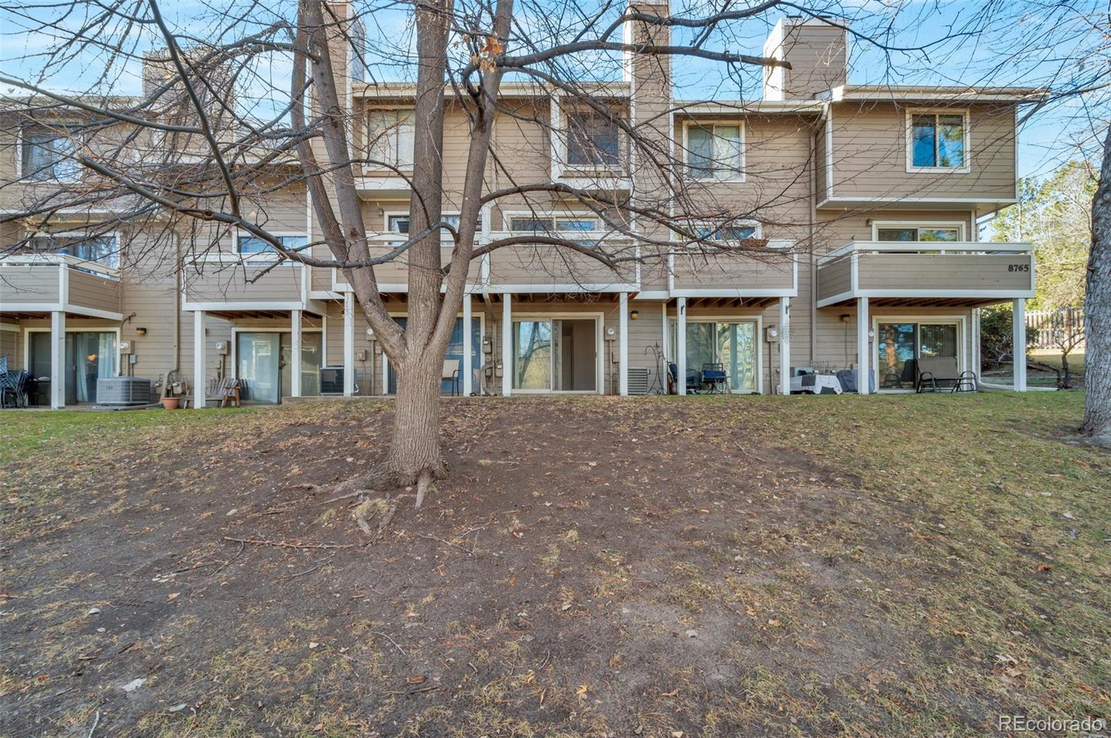 MLS Image #11 for 8765 w cornell avenue,lakewood, Colorado