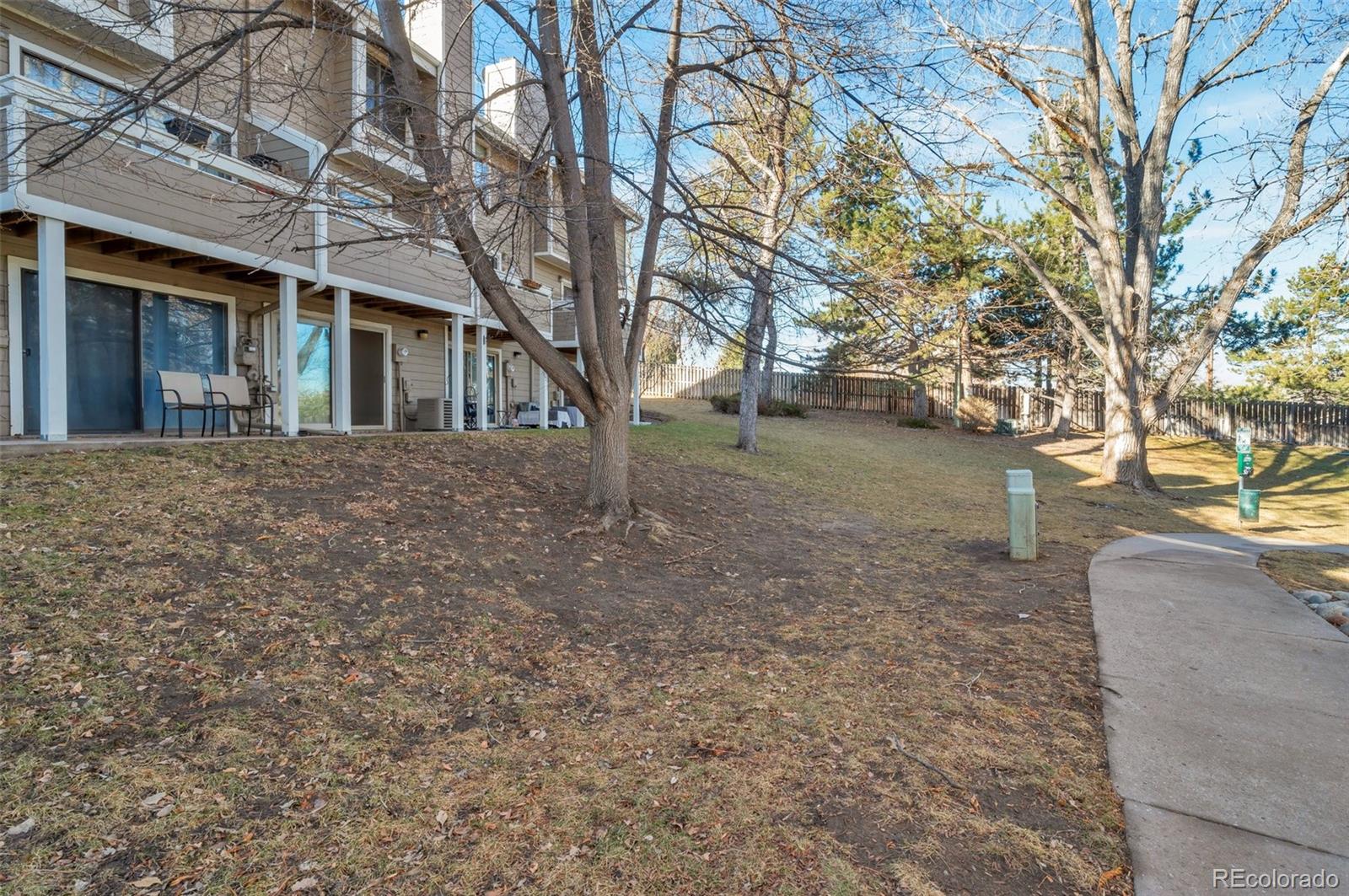 MLS Image #27 for 8765 w cornell avenue,lakewood, Colorado