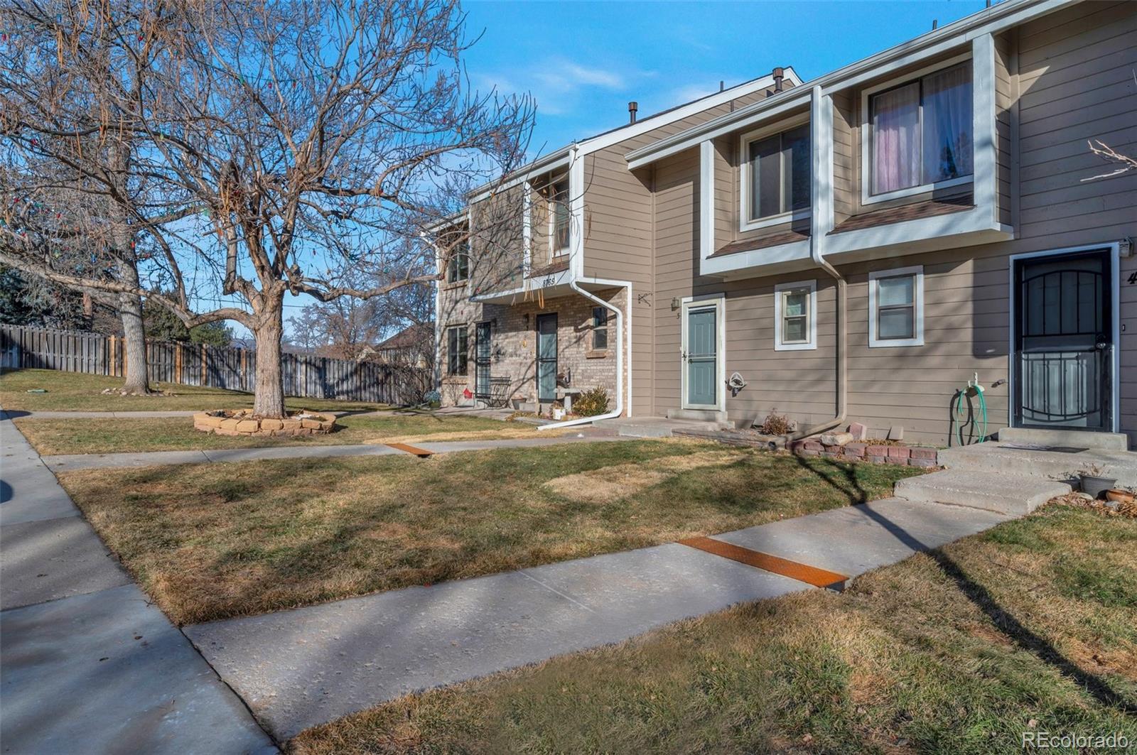 MLS Image #28 for 8765 w cornell avenue,lakewood, Colorado