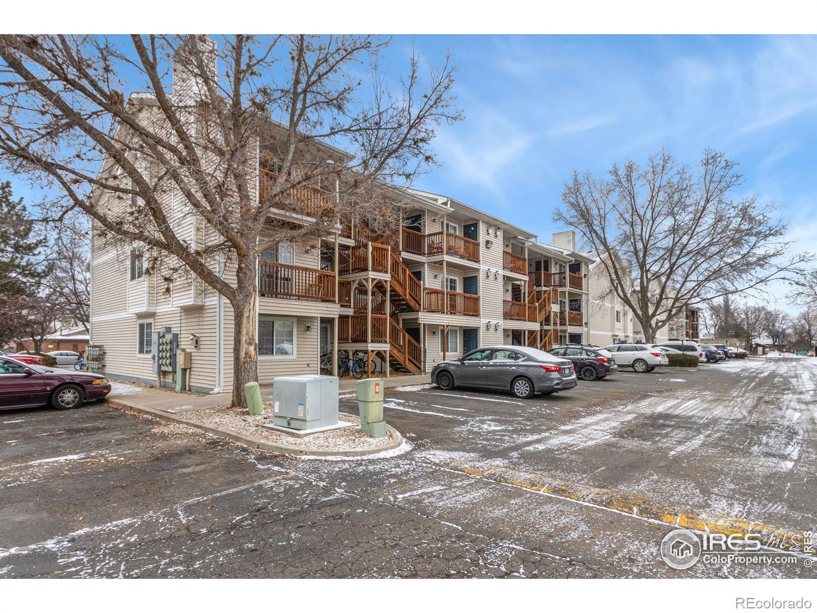 MLS Image #0 for 1221  university avenue,fort collins, Colorado