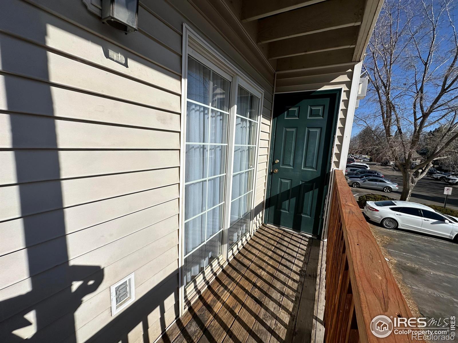 MLS Image #2 for 1221  university avenue,fort collins, Colorado