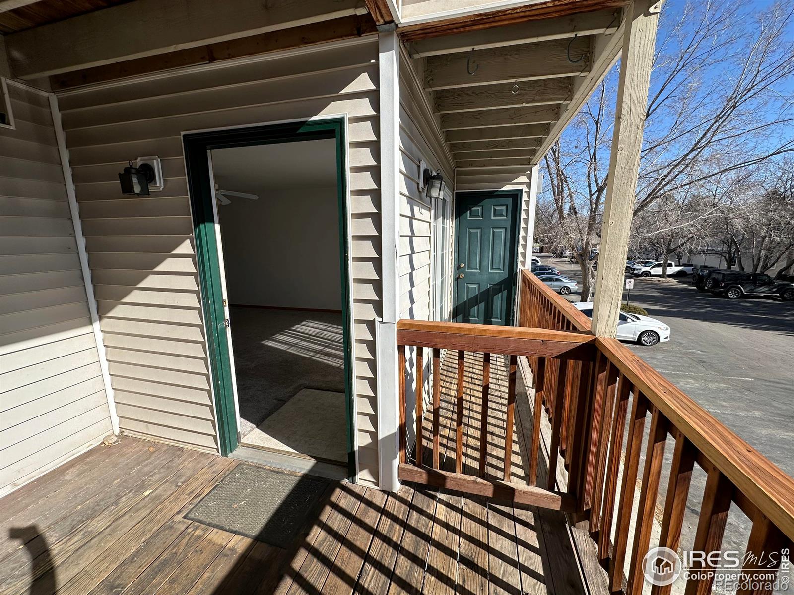 MLS Image #3 for 1221  university avenue,fort collins, Colorado