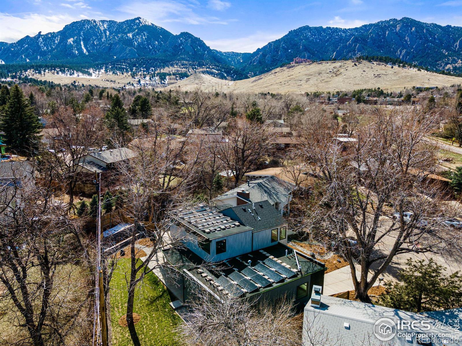 MLS Image #1 for 2860  table mesa drive,boulder, Colorado