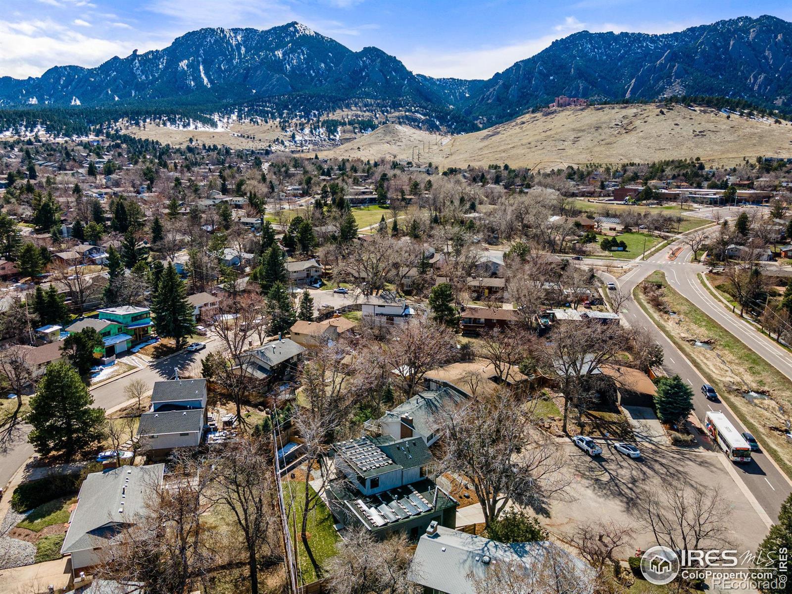 MLS Image #38 for 2860  table mesa drive,boulder, Colorado