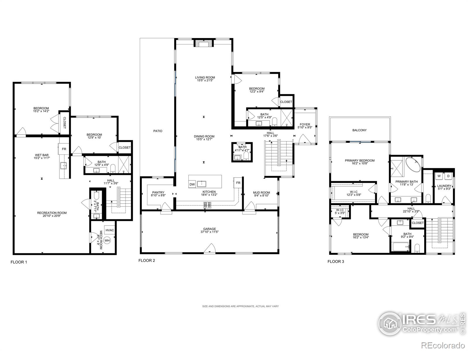 MLS Image #39 for 2860  table mesa drive,boulder, Colorado